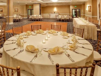 By Ihg Hotel Williamsport