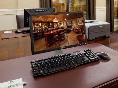 By Ihg Williamsport