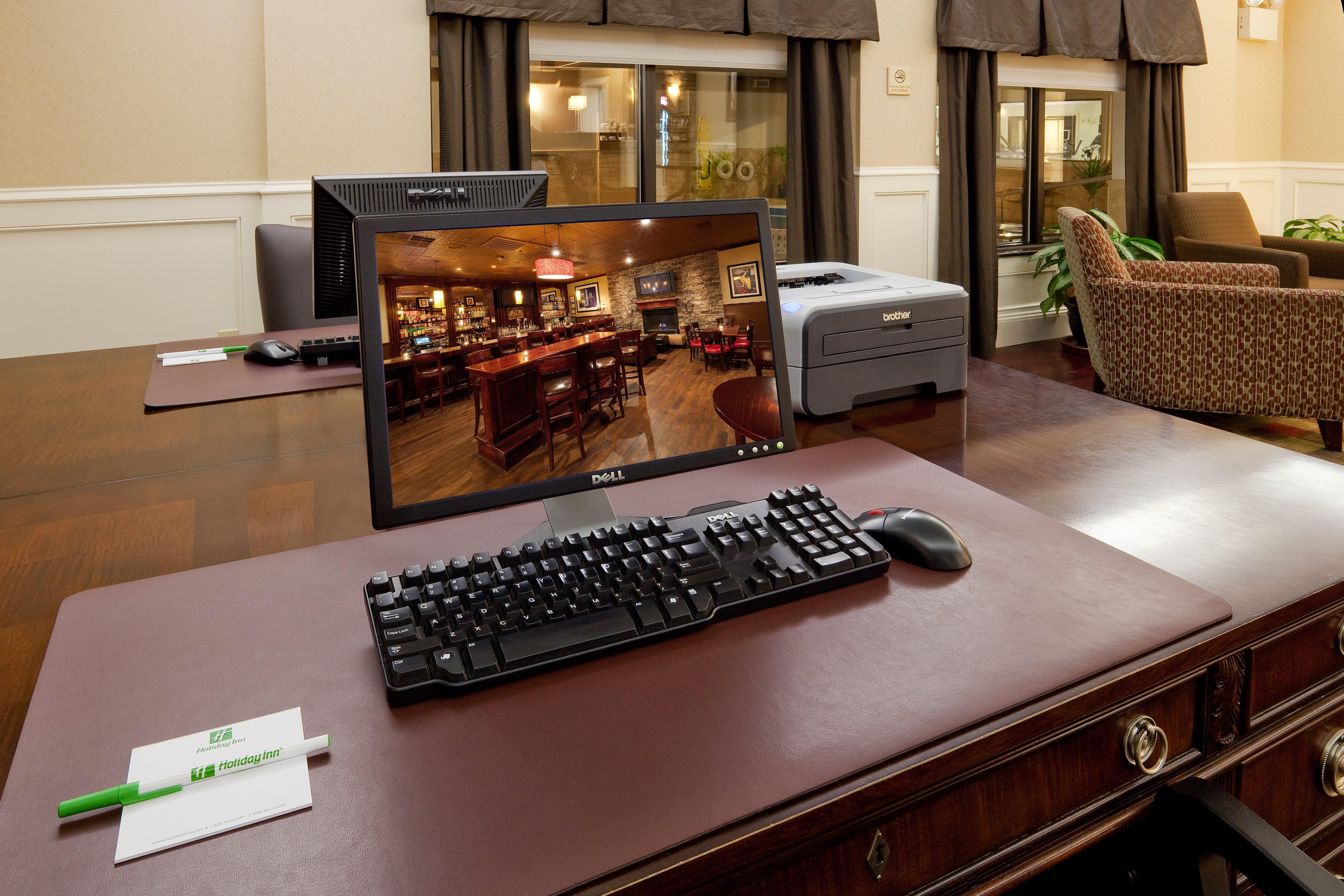 By Ihg Hotel Williamsport
