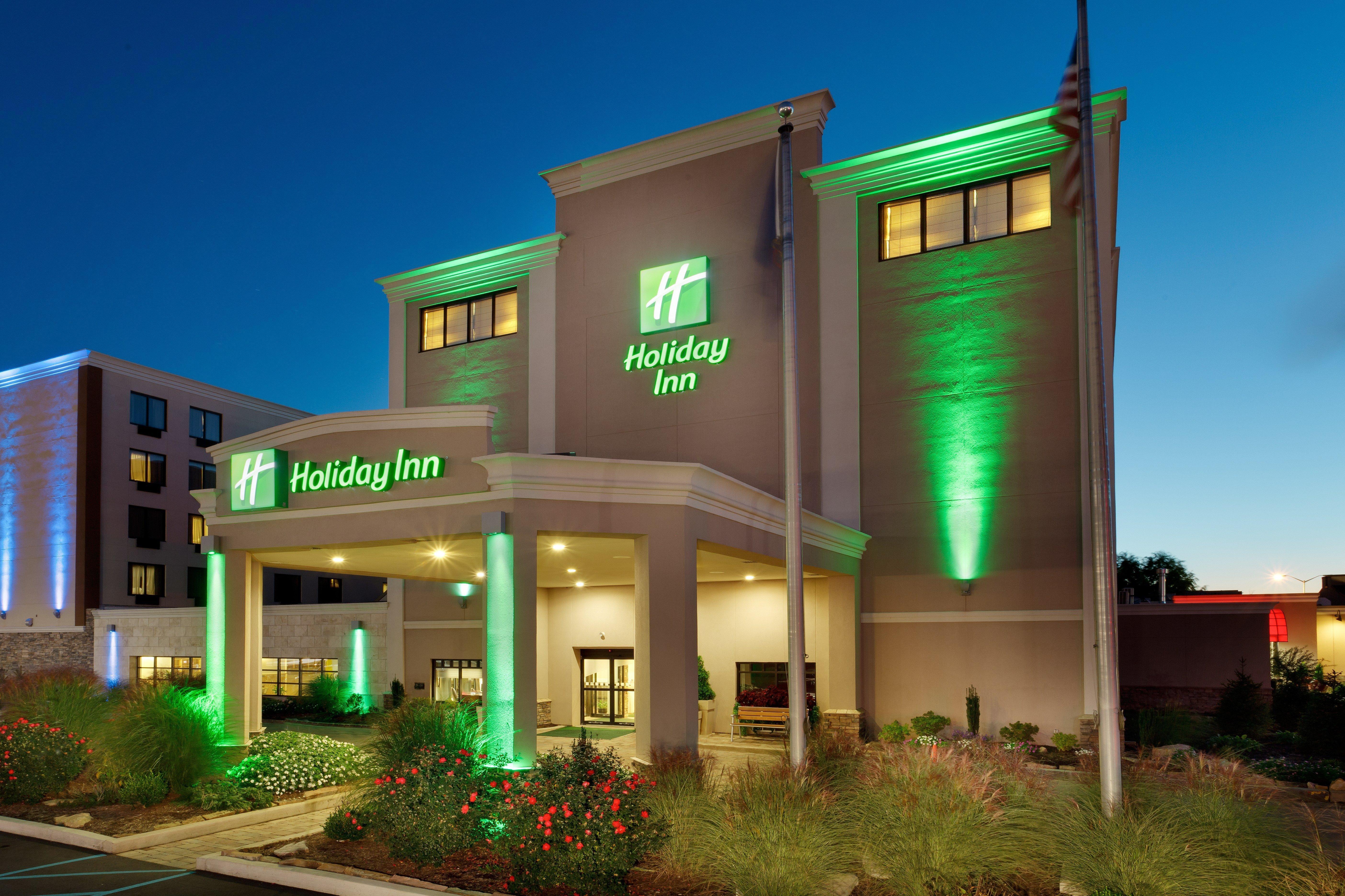 By Ihg Hotel Williamsport