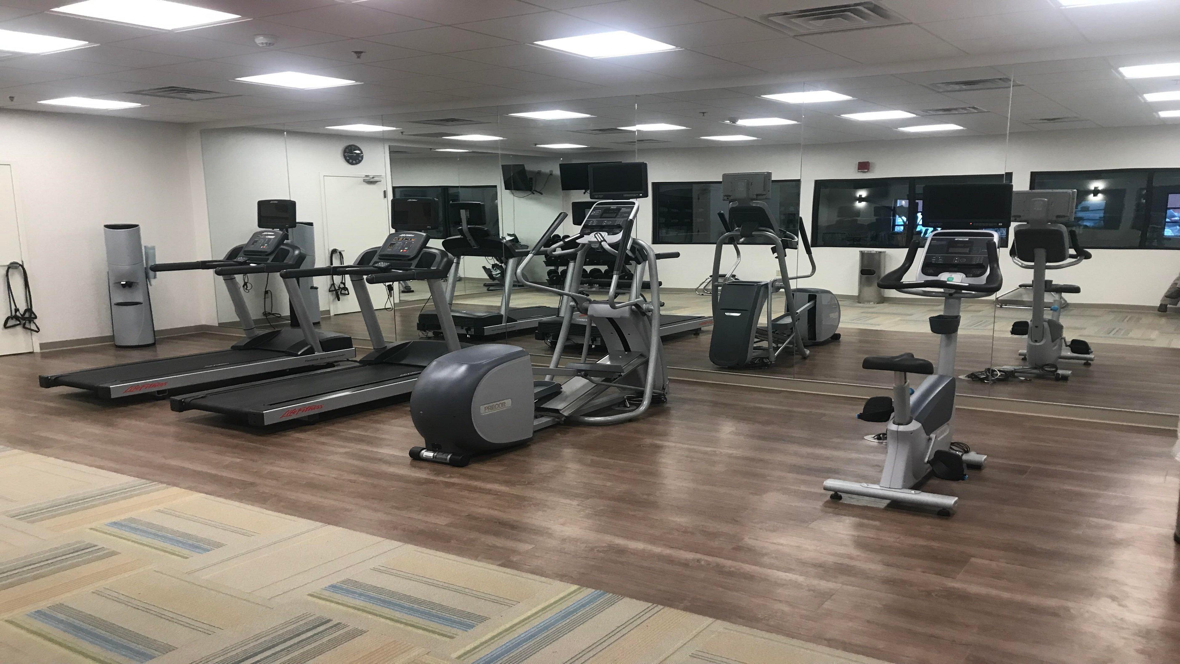 By Ihg Hotel Williamsport