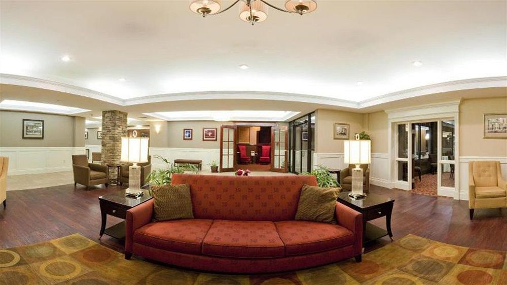By Ihg Hotel Williamsport