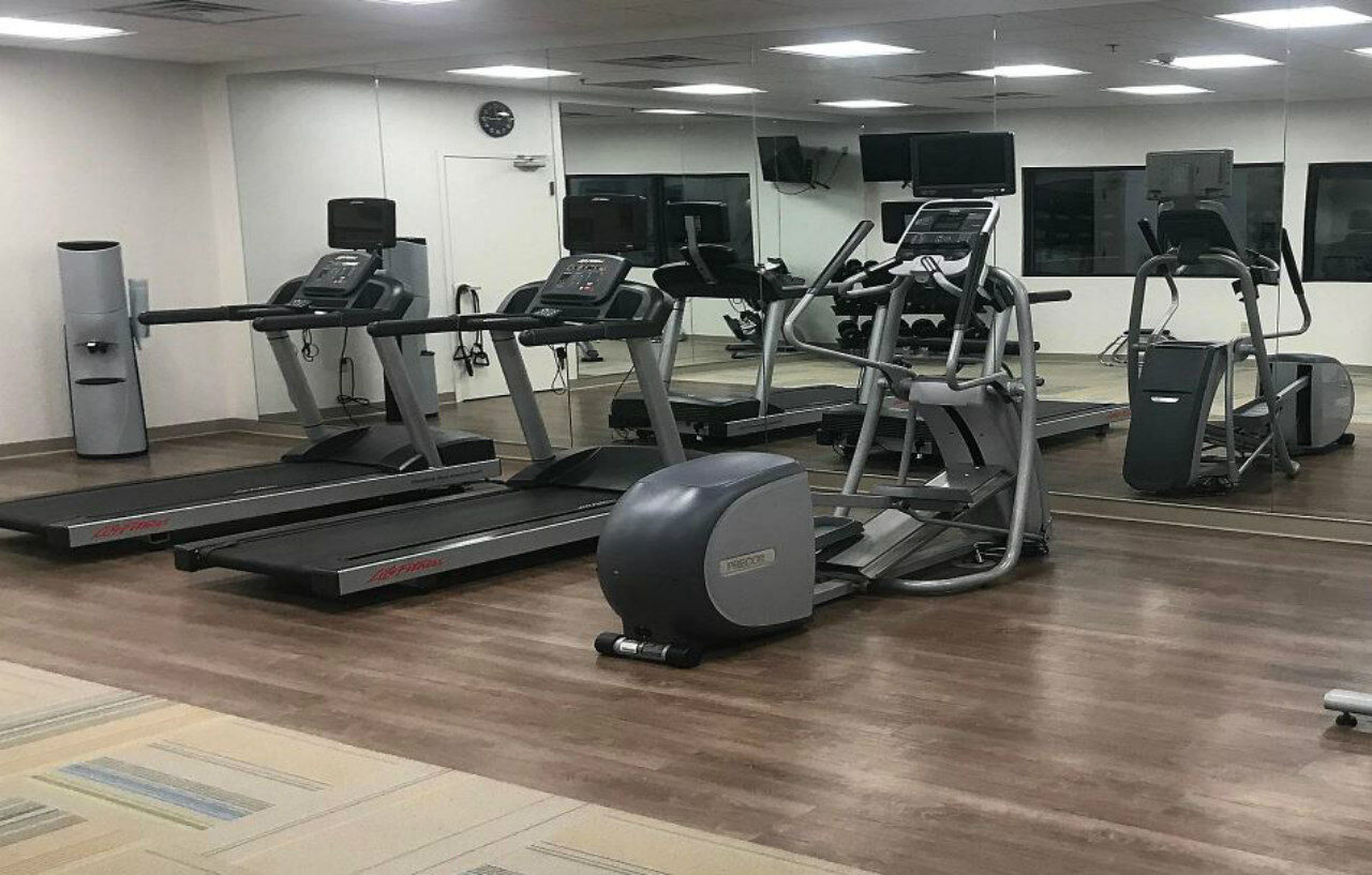 By Ihg Hotel Williamsport