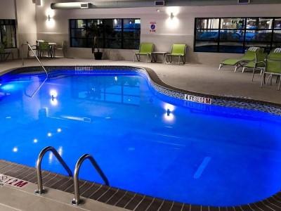 By Ihg Hotel Williamsport