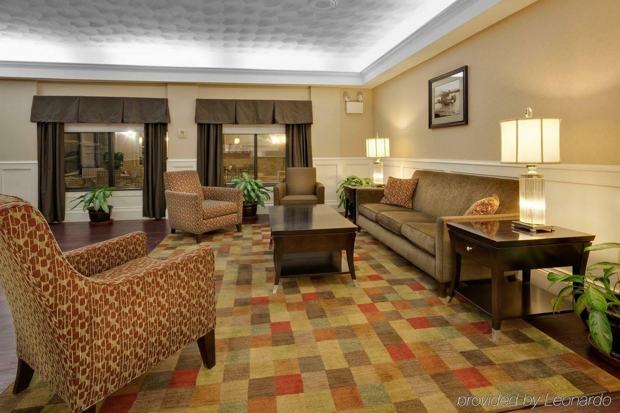 By Ihg Hotel 3*