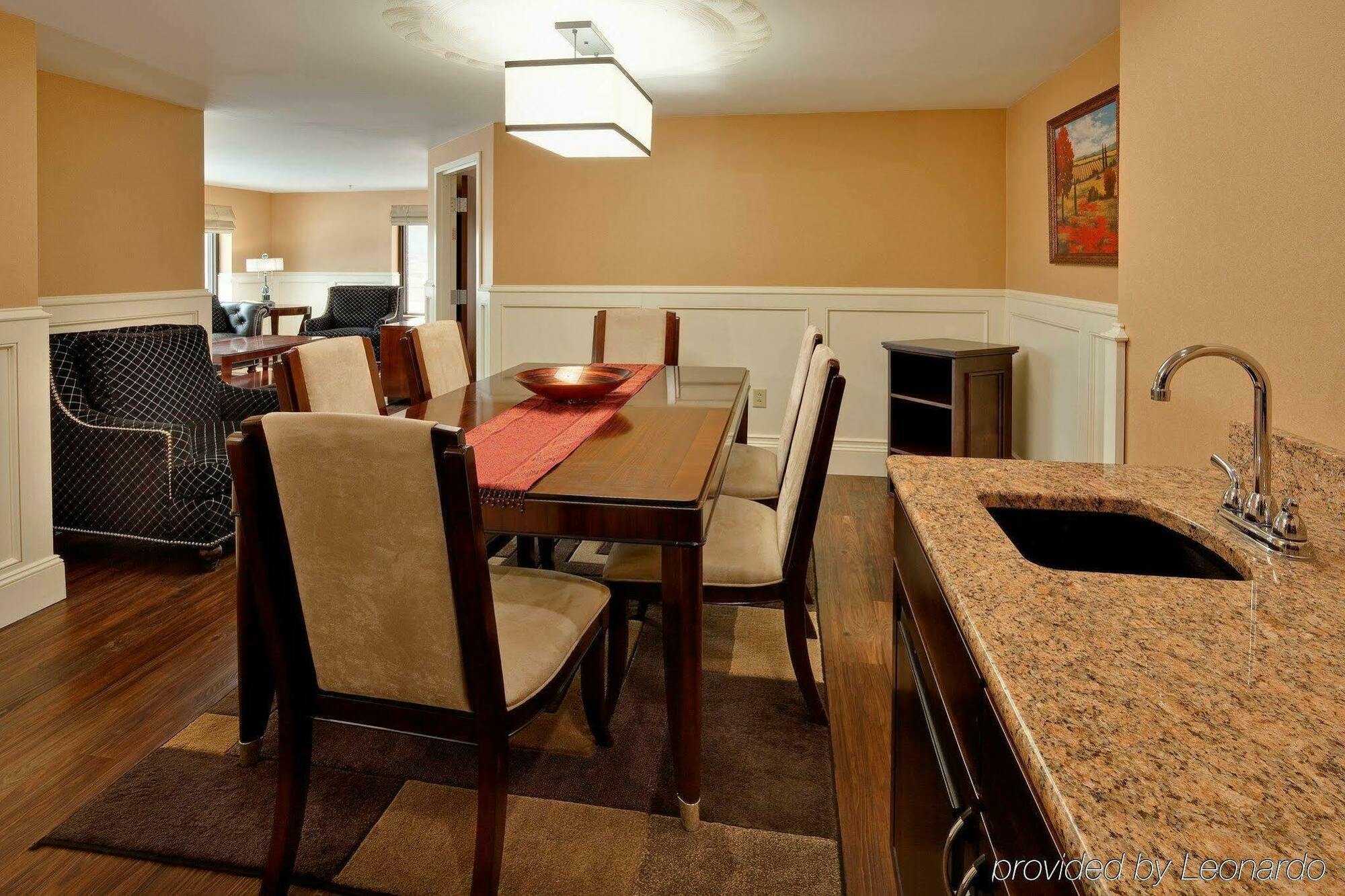 By Ihg 3* Williamsport